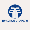 logo Công ty TNHH Hyosung Việt Nam