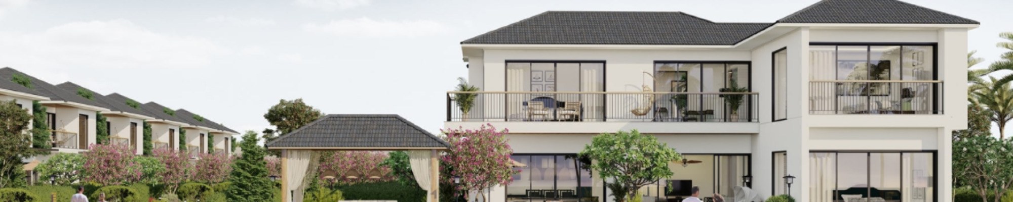 Andochine Resort & Spa Phú Quốc