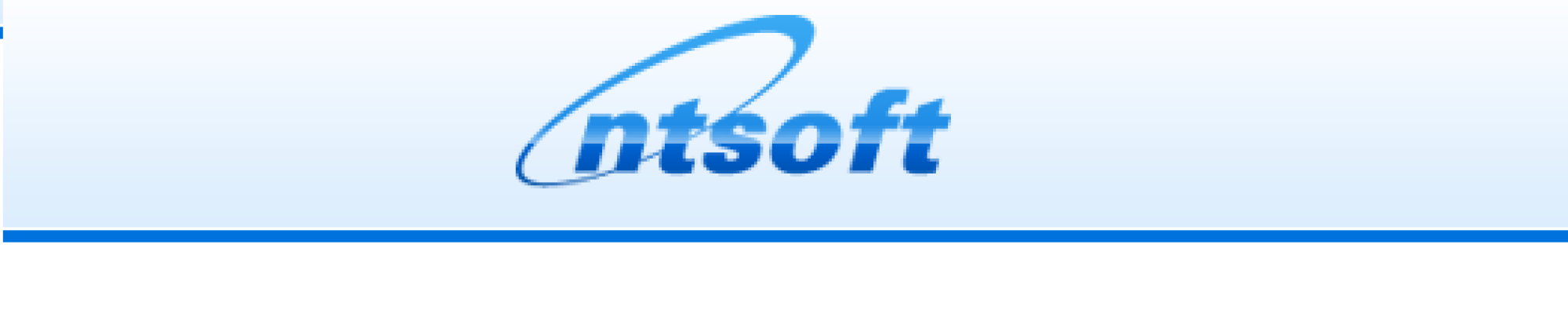 Công ty Cổ phần phát triển công nghệ phần mềm mạng NTSOFT