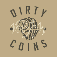 Dirty Coins Studio