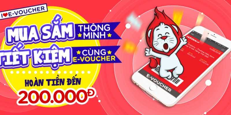 Công Ty Cổ Phần Hotdeal ( Hotdeal) tuyển dụng tháng 04/2023