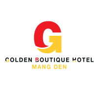 Khách Sạn Golden Boutique Hotel Măng Đen