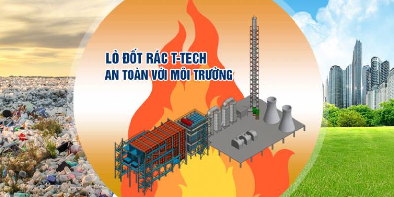 T-Tech Việt Nam