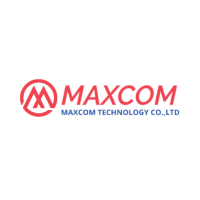 Công Ty TNHH Công Nghệ Maxcom