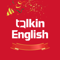 Hệ Thống Anh Ngữ Trực Tuyến Talkin English