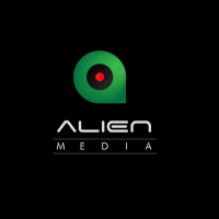 Công ty TNHH Alien Media