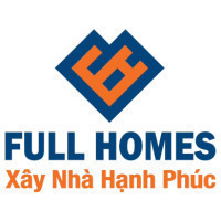 Công Ty Cổ Phần Xây Dựng Fullhomes