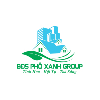 Bất Động Sản Phố Xanh Group