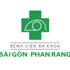 Bệnh Viện Đa Khoa Sài Gòn Phan Rang