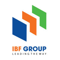 Công Ty Cổ Phần Tập Đoàn IBF