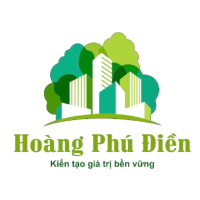 Công Ty TNHH Hoàng Phú Điền