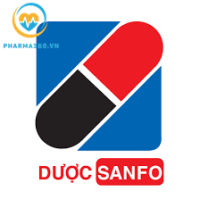 Công Ty Cổ Phần Dược Sanfo