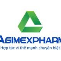 Công Ty CP Dược Phẩm Agimexpharm