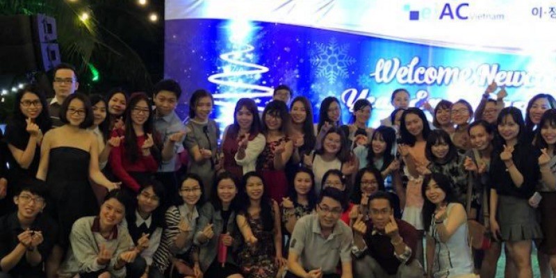 Công Ty TNHH Kiểm Toán E-Jung tuyển dụng - JobsGO