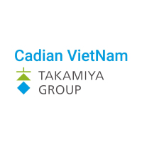 Công Ty TNHH Cadian Việt Nam