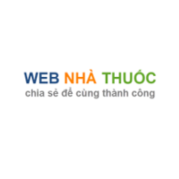 Công Ty TNHH Web Nhà Thuốc