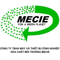 Công Ty TNHH Máy Và Thiết Bị Công Nghiệp Hoá Chất - Môi Trường Mecie