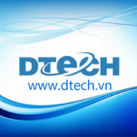 Công Ty Cổ Phần Kỹ Thuật Dtech