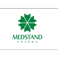 Chi Nhánh Công Ty Cổ Phần Dược Phẩm Medstand tại TP. Hồ Chí Minh