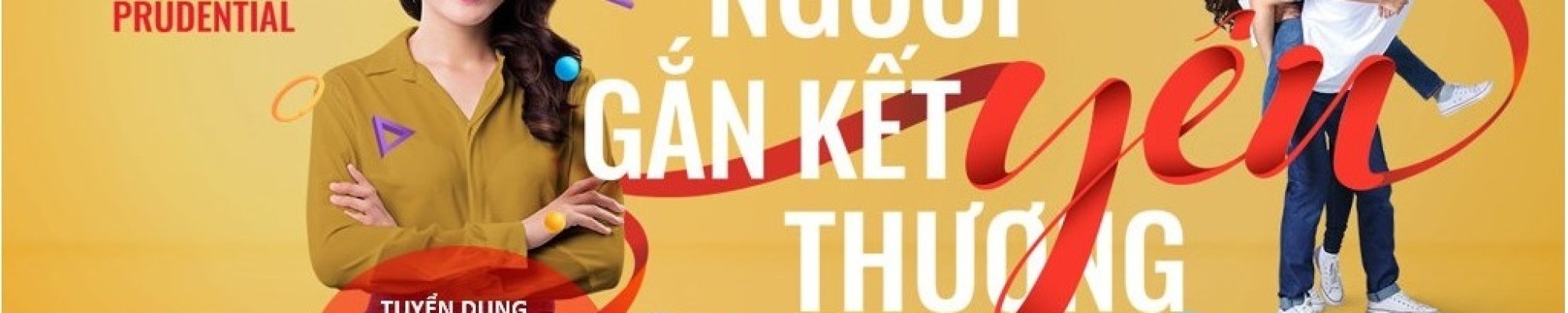 Công Ty TNHH BHNT Prudential Khu Vực Tây Ninh