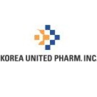 Công Ty TNHH Korea United Pharm Intl