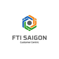 Công Ty Cổ Phần FTI Sài Gòn