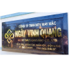 Công Ty TNHH MTV May Mặc Ngày Vinh Quang