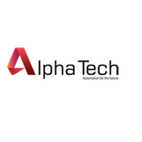 Công ty TNHH Công Nghệ Tự Động Hóa Alpha Tech