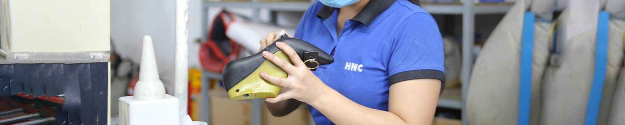 Công Ty Cổ Phần Sản Xuất Và Xuất Nhập Khẩu HNC