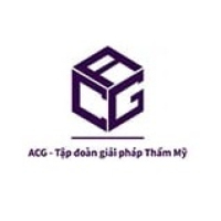 Công Ty TNHH Giải Pháp Thẩm Mỹ Khoa Học ACG