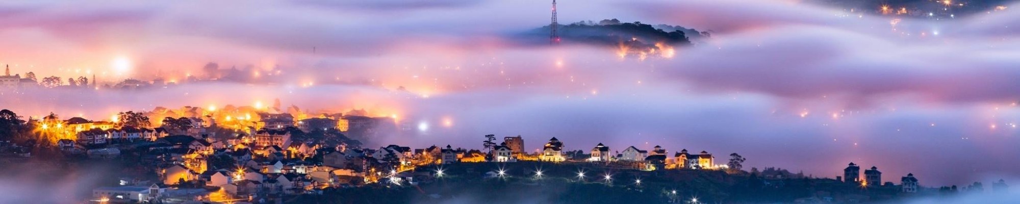 Công Ty Cổ Phần Hành Trình Đà Lạt