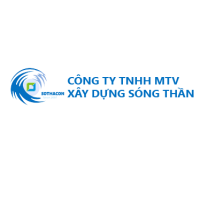 Công Ty TNHH MTV Xây Dựng Sóng Thần