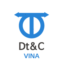 Công Ty Cổ Phần DT&C Vina