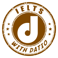 Công Ty TNHH Ielts With Datio