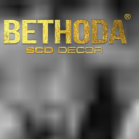 Công Ty Cổ Phần Bethoda - SCD Decor