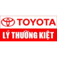 Công Ty TNHH Toyota Lý Thường Kiệt