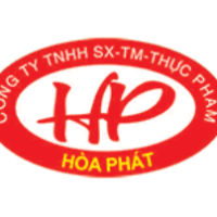 Công Ty TNHH Thương Mại Chế Biến Thực Phẩm Hòa Phát