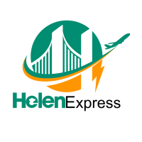 Công Ty TNHH Vận Chuyển Helen Express