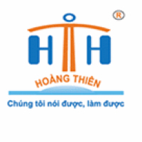 Công Ty TNHH Thiết Bị Công Nghiệp Và Tự Động Hóa Hoàng Thiên