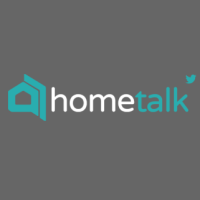 Công Ty TNHH Sản Xuất Và Thi Công Nội Thất Hometalk