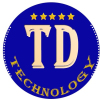 Công Ty TNHH Sản Xuất Và Thương Mại TD Tech