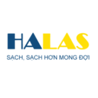 Công Ty Cổ Phần Halas Việt Nam