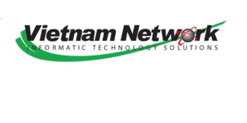 Công Ty Công Nghệ Tin Học Vietnam Network (Vietnam Network) tuyển dụng tháng 03/2023