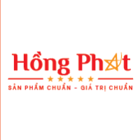 Công Ty TNHH Thương Mại Đầu Tư Và Dịch Vụ Hồng Phát