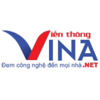 Công Ty TNHH Công Nghệ Viễn Thông Vina