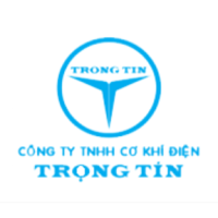 Công Ty TNHH Cơ Khí Điện Trọng Tín