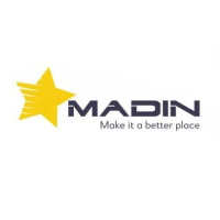 Công Ty Cổ Phần Madin Chem