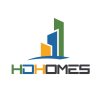 Công Ty Cổ Phần Bất Động Sản HD Homes