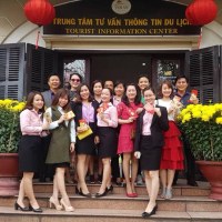 CÔNG TY TNHH MTV LỮ HÀNH HỘI AN