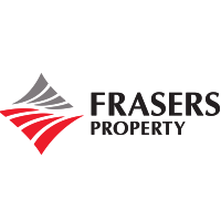 Công Ty TNHH Frasers Property Development Services